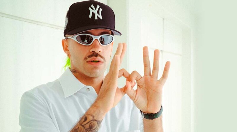 Feid celebra su cumpleaños con el lanzamiento sorpresa de “SE LO JURO MOR”