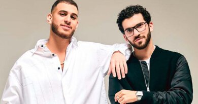 Los artistas venezolanos Alleh & Yorghaki, anuncian su gira por Estados Unidos ‘LA CIUDAD TOUR’