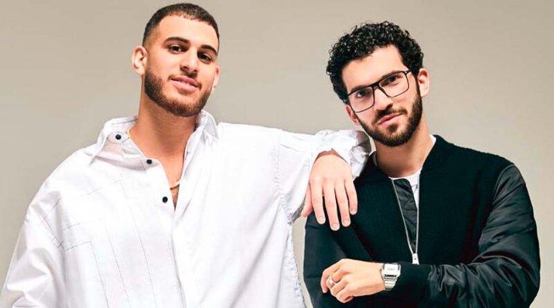 Los artistas venezolanos Alleh & Yorghaki, anuncian su gira por Estados Unidos ‘LA CIUDAD TOUR’