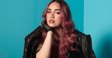 ELA TAUBERT, recibe dos nominaciones a Premios Juventud 2025