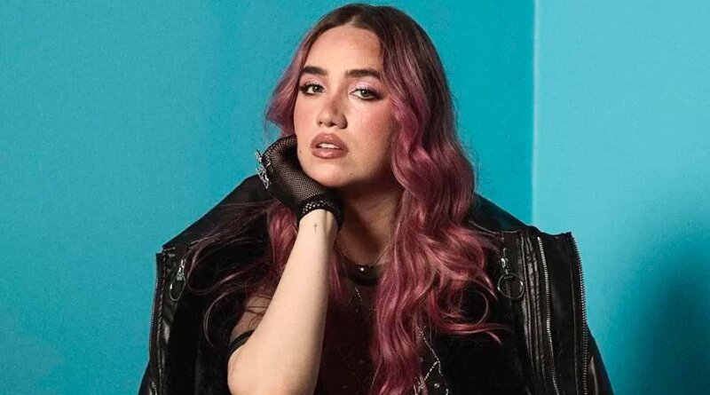 ELA TAUBERT, recibe dos nominaciones a Premios Juventud 2025