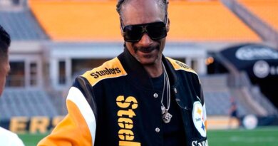 Snoop Dogg cuestiona la inclusión LGBTQ+ en el cine para niños