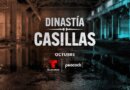 Hablemos de “Dinastía Casillas”, la serie que Telemundo estrenará en octubre