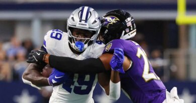 NFL implementará IA para mejorar en jugadas y reclutamiento