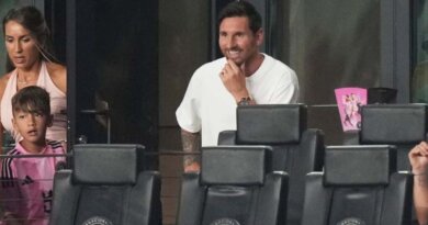 Inter Miami, sin Messi pero con dos penaltis de Suárez, eliminó a unos Tigres sin garras