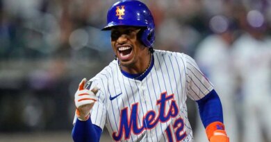 Acuña, Lindor y Tatis, protagonistas de la nueva campaña de “El Béisbol Es Otra Cosa”