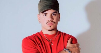 Andry Kiddos, el artista de pop alternativo, lanza su nuevo sencillo “ASIMILANDO”