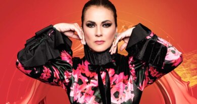 Edith Márquez presenta ‘ETERNA E INOLVIDABLE’, un amoroso tributo a Rocío Dúrcal