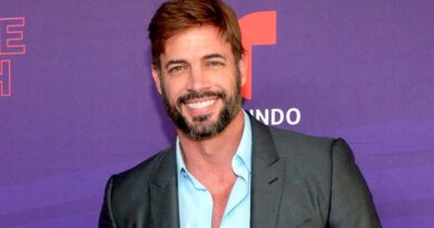 Kailey, hija de William Levy, enternece con su felicitación de cumpleaños para su papá