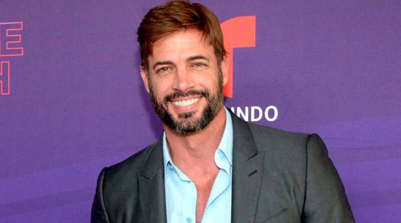 Kailey, hija de William Levy, enternece con su felicitación de cumpleaños para su papá