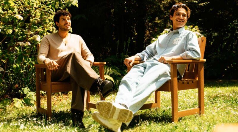 Sebastián Yatra presenta el video de “TEMPLO DE PICEAS” con Humbe, una cápsula emotiva del proceso creativo