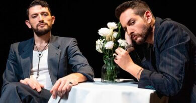 Los Rumberos estrenan “ESA MUJER QUE VES”