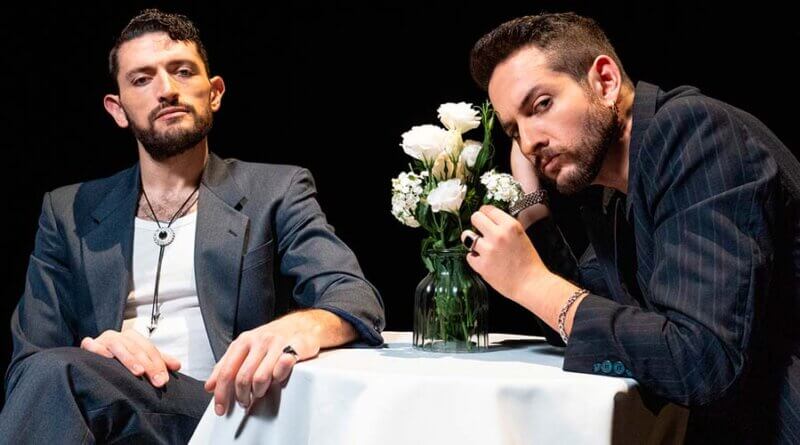 Los Rumberos estrenan “ESA MUJER QUE VES”