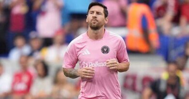 En el Atlas no se intimidan por el enfrentamiento contra el Inter Miami