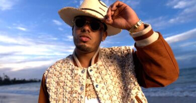 Myke Towers alcanza su 18.º número 1 en Billboard con “SOLEAO”