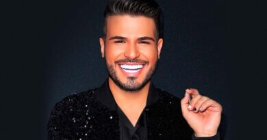 Vladimir “VLADY” Gómez, primer confirmado en la “LA CASA DE ALOFOKE”, el reality más esperado en República Dominicana