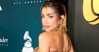 María Becerra cuenta cómo cambió su vida tras su embarazo ectópico