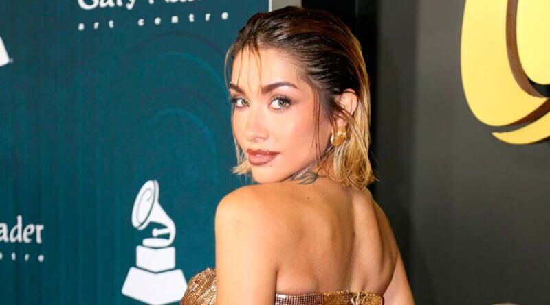 María Becerra cuenta cómo cambió su vida tras su embarazo ectópico