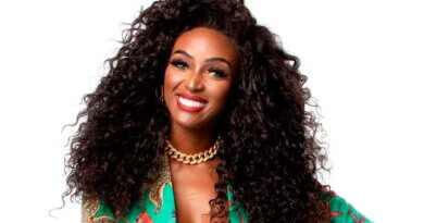 Amara La Negra revive detalles de su primera experiencia sexual: “Fue una violación”
