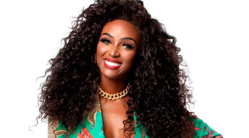 Amara La Negra revive detalles de su primera experiencia sexual: “Fue una violación”