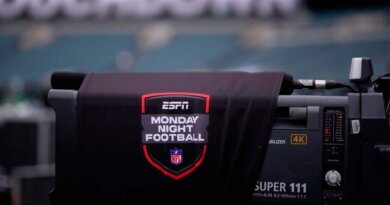 NFL adquiere 10% de ESPN a cambio de NFL Network y otros activos