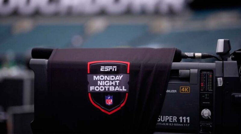 NFL adquiere 10% de ESPN a cambio de NFL Network y otros activos
