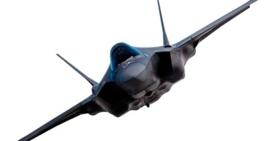 Nuevo caza chino de sexta generación: sigilo extremo y diseño radical