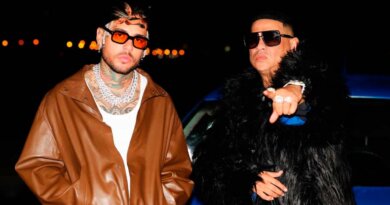 MALDY presenta el videoclip de “PARABRISAS” ft DALEX