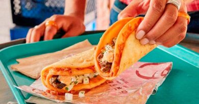 Regresa un favorito de los fans: Las Cheesy Street Chalupas están de vueltas