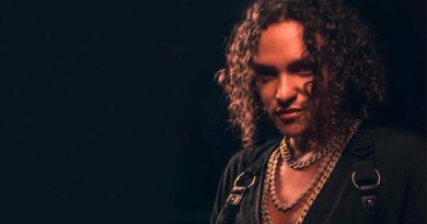 Jerry Di presenta su nuevo sencillo “WHITE WINE”