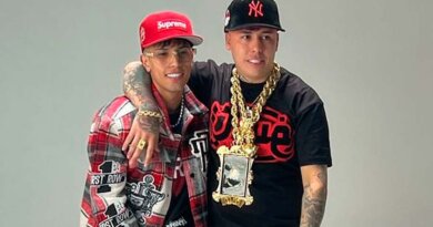 Chiko Alfa regresa con “QUERER Y AMAR (REMIX)” junto a Joan La Voz & Bayron Fire