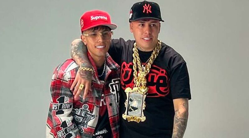 Chiko Alfa regresa con “QUERER Y AMAR (REMIX)” junto a Joan La Voz & Bayron Fire