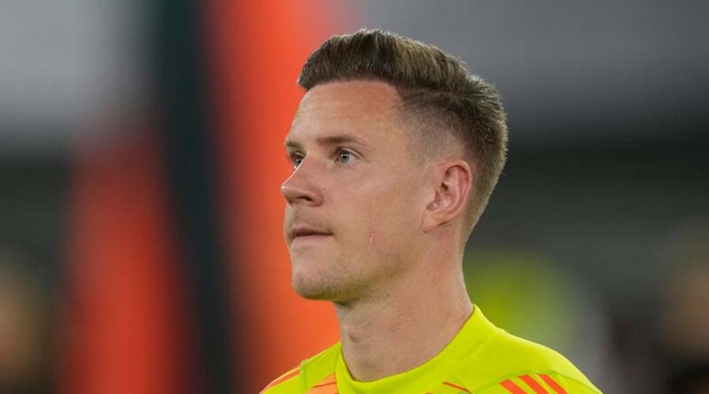 Barcelona logra inscribir uno de sus nuevos fichajes tras reporte médico de Ter Stegen