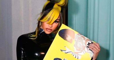 Cardi B regresa con ‘Am I the Drama?’ y destaca colaboraciones con Tyla, Lizzo y Selena Gomez