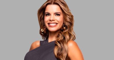 Ana Tavera, la presentadora, modelo y actriz que rompe estereotipos rumbo a Miss Universe Colombia