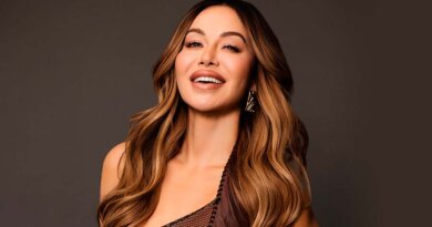 Chiquis Rivera lanza video de ‘Pa’ mi Gente’, tema inspirado en su mamá y en los migrantes