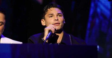 Ryan García cree que Pitbull Cruz puede vencer a Lamont Roach