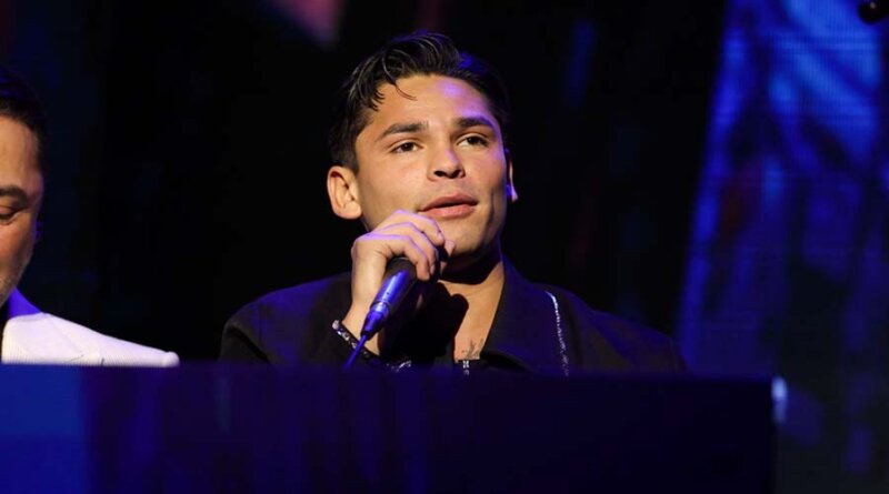 Ryan García cree que Pitbull Cruz puede vencer a Lamont Roach
