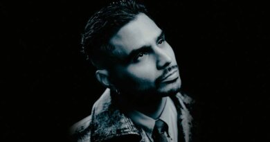 Entra al universo sónico de Álvaro Díaz con “SELEDA”