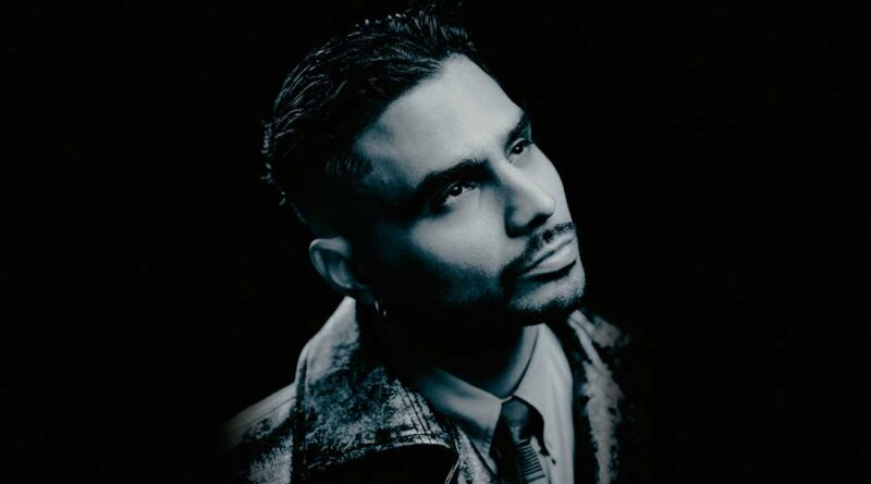 Entra al universo sónico de Álvaro Díaz con “SELEDA”