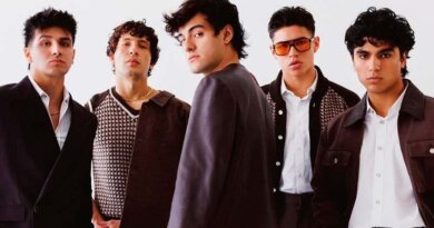 DND presenta "CAMUFLAO": un sencillo vibrante que fusiona reggaetón y pop