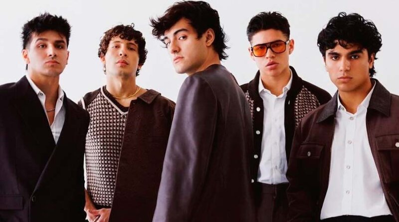 DND presenta "CAMUFLAO": un sencillo vibrante que fusiona reggaetón y pop