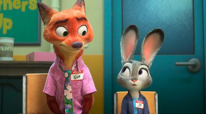 Así se hizo Zootopia 2: del taller para socios disfuncionales al mercado acuático más ambicioso de Disney
