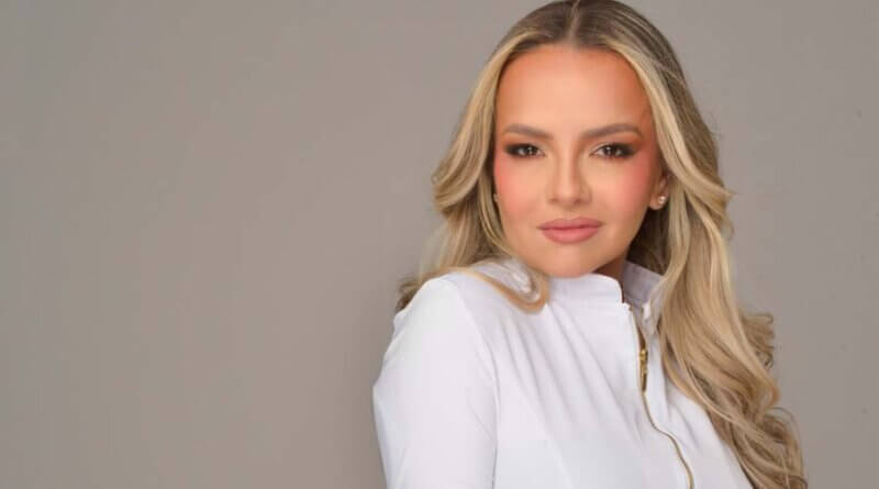 Jenny Villada revela el arte de la odontología estética de élite