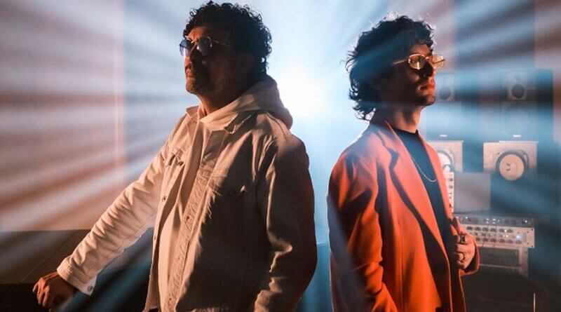 Andrés Cepeda y Duplat presentan “DULCE Y AMARGA”