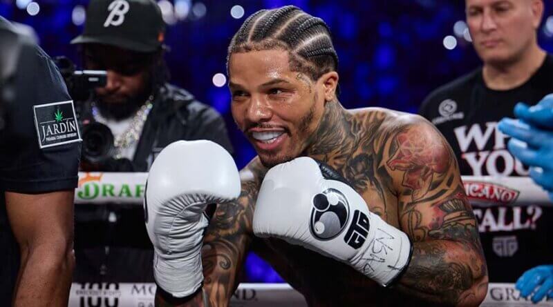 Robert García sobre Davis vs. Paul: “Una burla para el deporte”