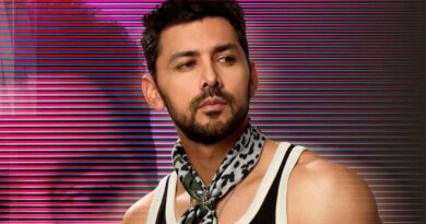 "EL MÁS CABRÓN DEL MUNDO", lo nuevo de Miguel Martínez