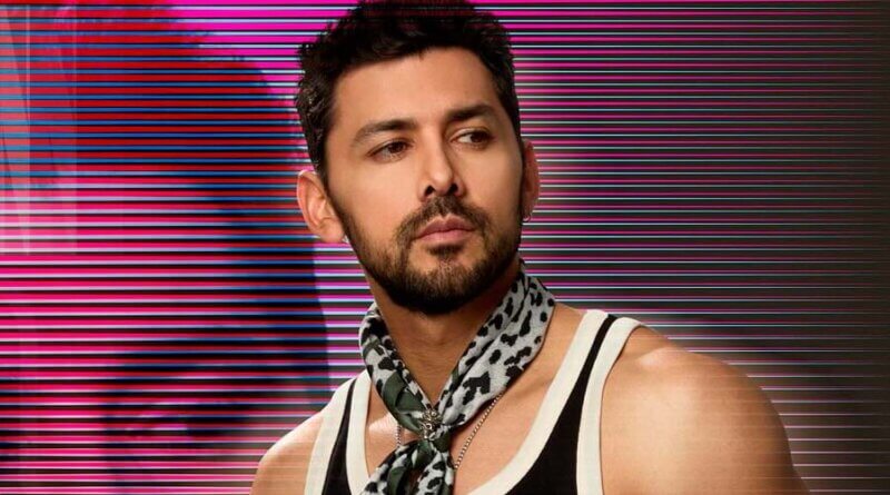 "EL MÁS CABRÓN DEL MUNDO", lo nuevo de Miguel Martínez