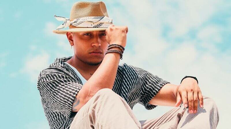 DICE presenta ‘Pa’ Que’, un tema con el que sigue reafirmando su crecimiento en el género urbano