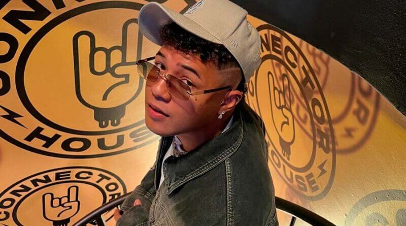 Boza abrirá Premios Juventud 2025 con un Medley de sus grandes éxitos